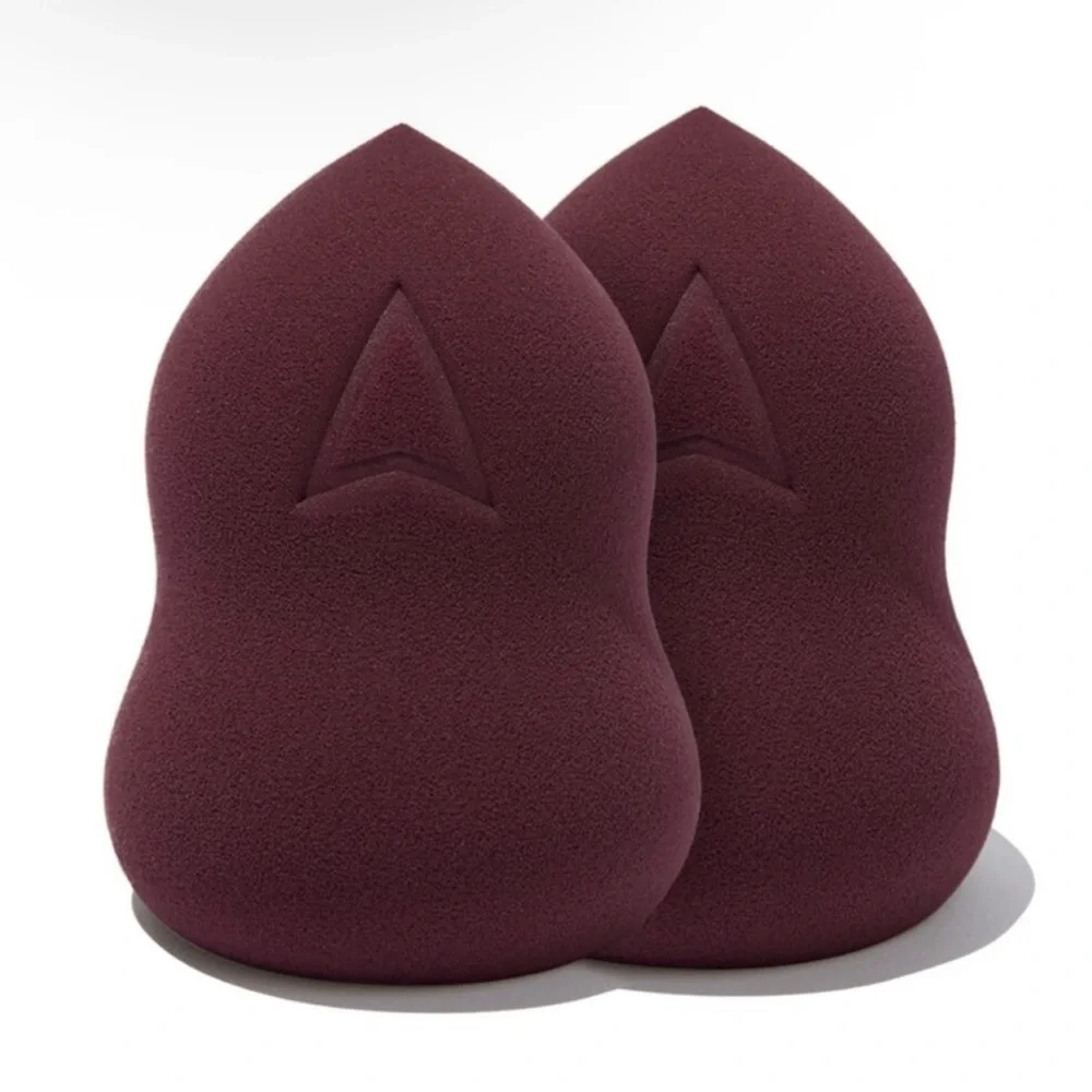 Wander Beauty NWT Good To Go 5 pc Beauty Sponge Ornament